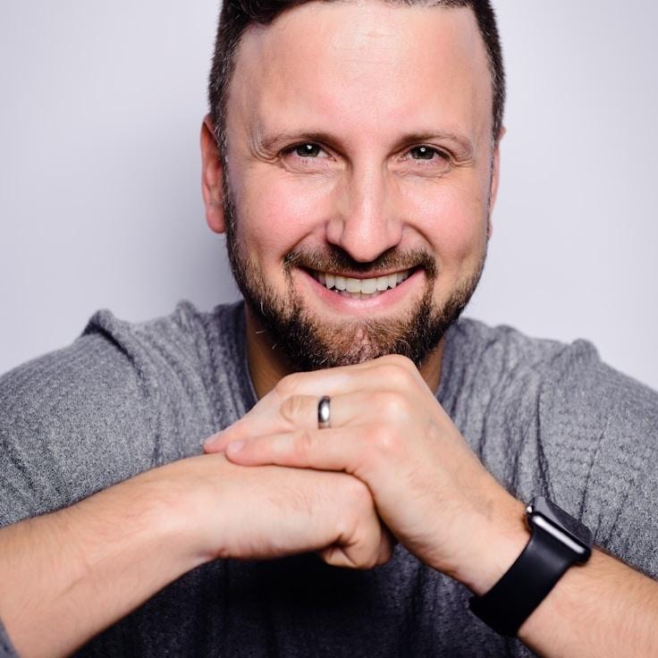 Chiara Moretti - Founder of Urban Field Arc